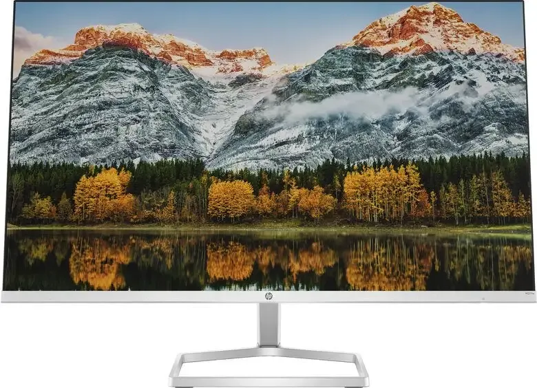 Prezzo Di Fabbrica HP Monitor FHD M27fw