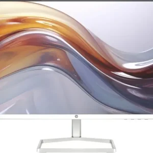 Ultime Pezzi HP Series 5 27 inch FHD Monitor with Speakers - 527sa