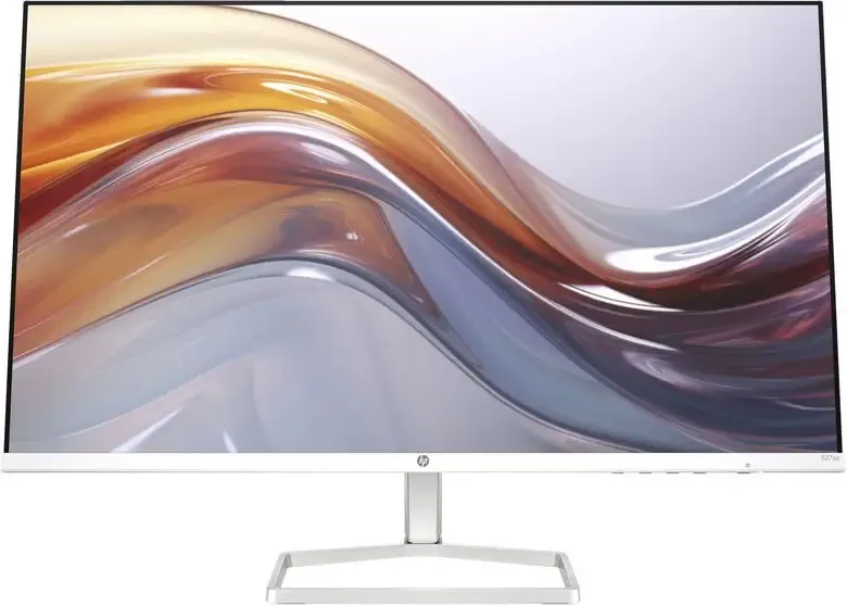 Ultime Pezzi HP Series 5 27 inch FHD Monitor with Speakers - 527sa