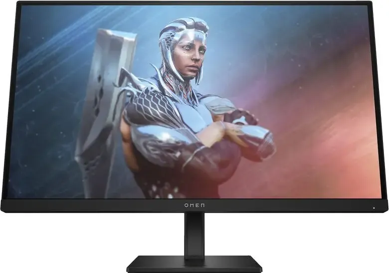 Pagamento Sicuro HP OMEN by HP Monitor da gaming OMEN by 27" FHD 165 Hz – OMEN 27