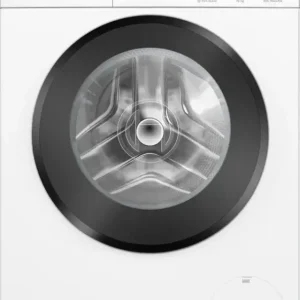 Professionale Bosch Serie 6 WGG254Z0IT lavatrice Caricamento frontale 10 kg 1400 Giri/min Bianco