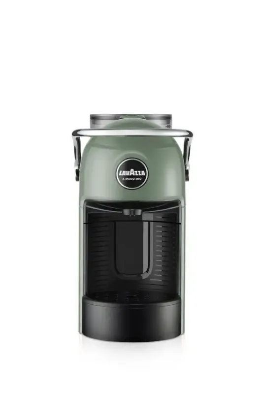 Lavazza Jolie Evo Macchina per caffè a capsule 0,6 L Verde Offerta Limitata
