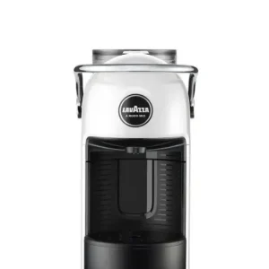Lavazza Jolie Evo Macchina per caffè a capsule 0,6 L Bianco Di Tendenza