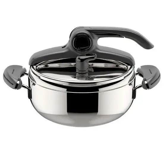 Prezzo Conveniente Lagostina Mia Lagoeasy‘up 3,5 L Acciaio inossidabile