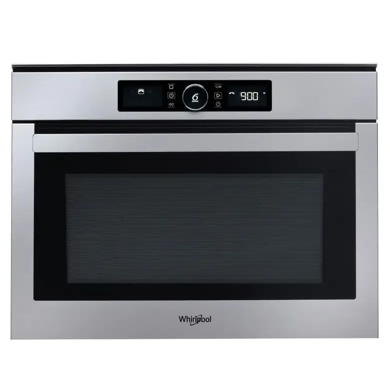 Compra Oggi Stesso Whirlpool AMW 508/IX Microonde da incasso