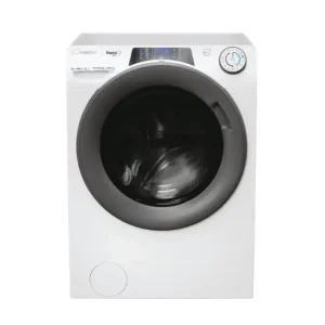 Candy RapidÓ PRO RP 6106BWMR8-S lavatrice Caricamento frontale 10 kg 1600 Giri/min Bianco Prezzo Di Fabbrica