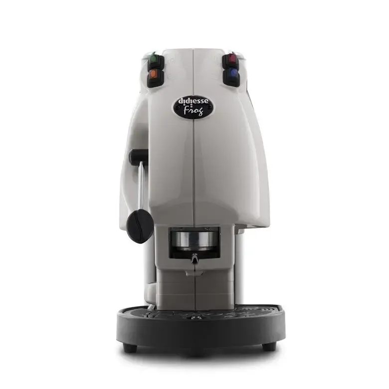 Caffè Borbone Frog Didiesse Macchina per espresso a Cialde 1,5 L Prezzo Di Fabbrica