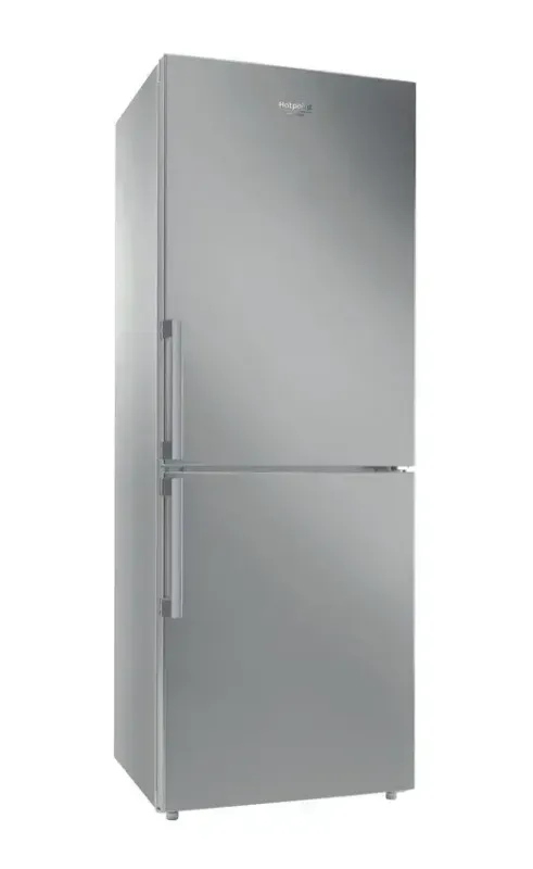 Solo Oggi Hotpoint Total No Frost HA70BI 932 S Libera installazione 462 L E Alluminio
