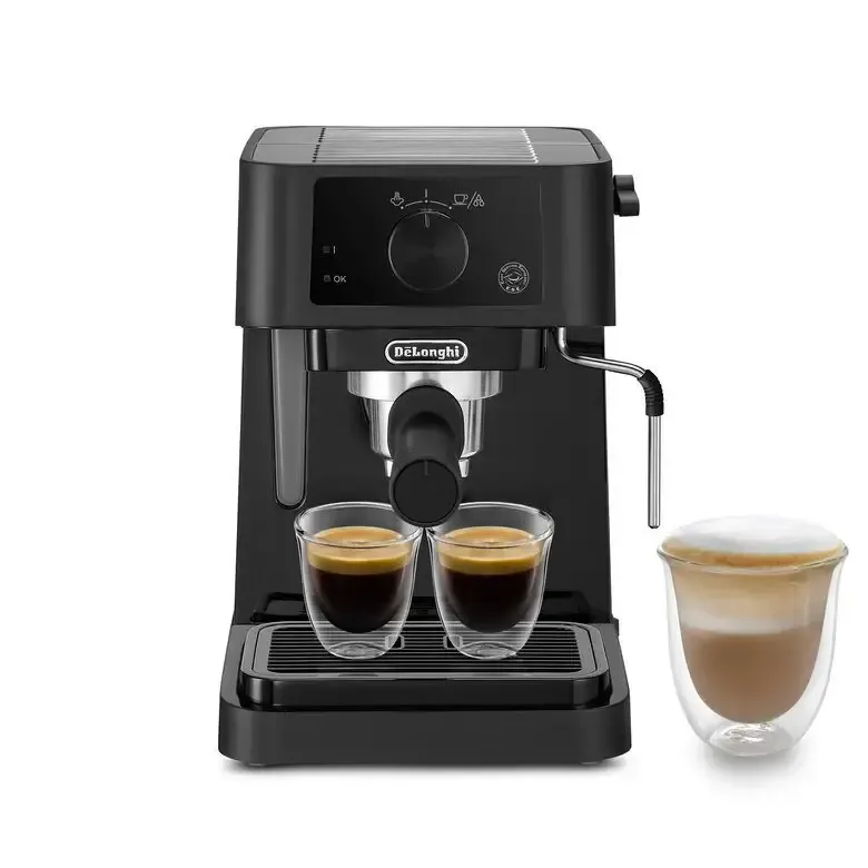 De’Longhi Stilosa EC235.BK Manuale Macchina per espresso 1 L Bestseller