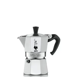 Bialetti Moka Express 4 Tazze Prezzo Ridotto