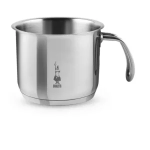 Bialetti 0004421 pentolino da latte 1 L Miglior Prezzo