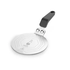 Bialetti Piattello Induzione Per Moka Subito Disponibile