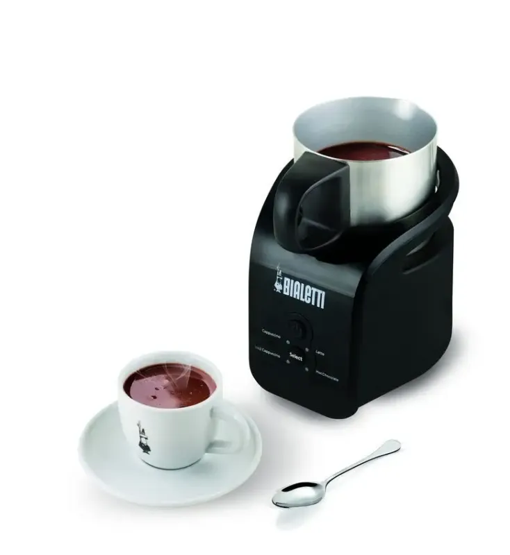 Prezzo Ridotto Bialetti 0004436 Cioccolato e Montalatte