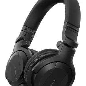 Economico Pioneer DJ HDJ-CUE1BT Cuffie Con cavo e senza cavo A Padiglione MUSICA Bluetooth Nero