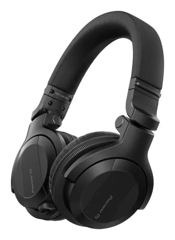 Economico Pioneer DJ HDJ-CUE1BT Cuffie Con cavo e senza cavo A Padiglione MUSICA Bluetooth Nero