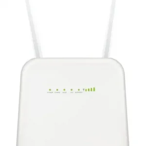 Dlink Dwr-960/w Modem Router 4g Ac1200 Cat7 Novità