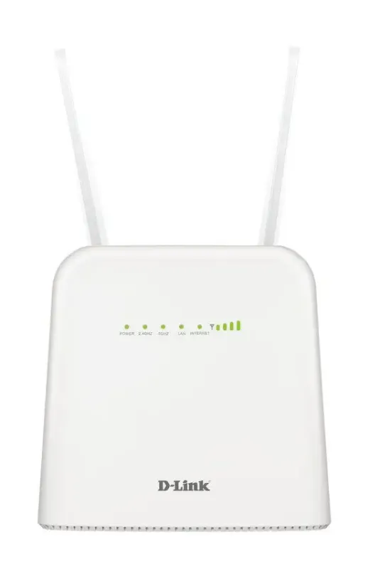 Dlink Dwr-960/w Modem Router 4g Ac1200 Cat7 Novità