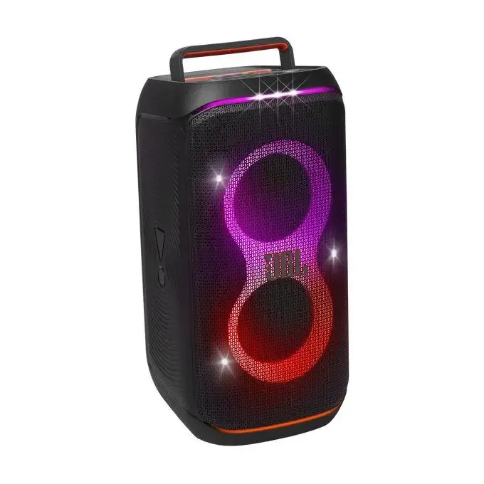 JBL PartyBox Club 120 Altoparlante da festa Nero 160 W Acquista Ora