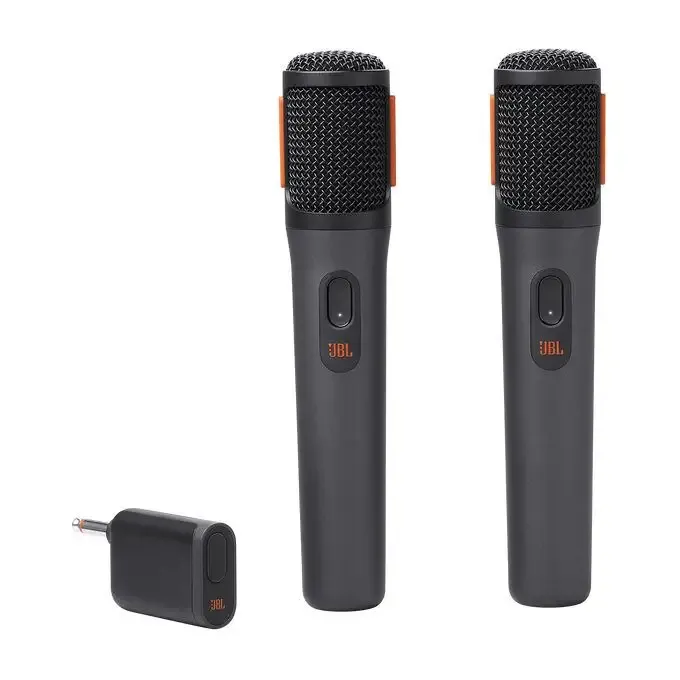JBL PartyBox Nero Microphone set Prezzo Ridotto