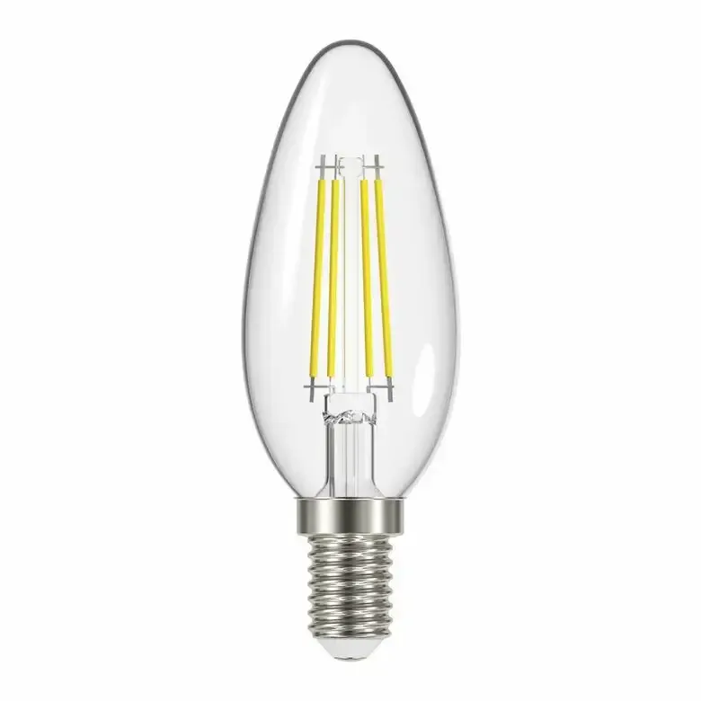 Beghelli 58124 lampada LED 4 W E14 E Prezzo Di Fabbrica