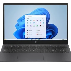 Ultime Pezzi HP 15-fc0041nl AMD Ryzen™ 5 7520U Computer portatile 39,6 cm (15.6") Full HD 8 GB LPDDR5-SDRAM 256 GB SSD Wi-Fi 6 (802.11ax) Windows 11 Home Grigio