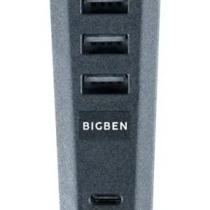 Occasione Imperdibile NACON PS5SUSBHUB hub di interfaccia Nero