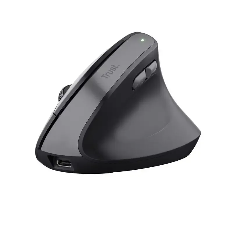 Trust Bayo II mouse Mano destra RF Wireless Ottico 2400 DPI Sconto