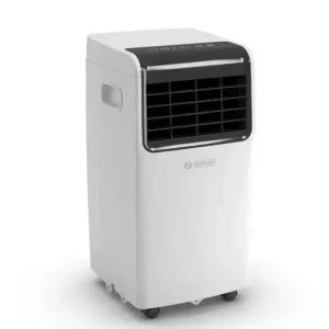 Olimpia Splendid 02473 condizionatore portatile Bianco Non Perdere
