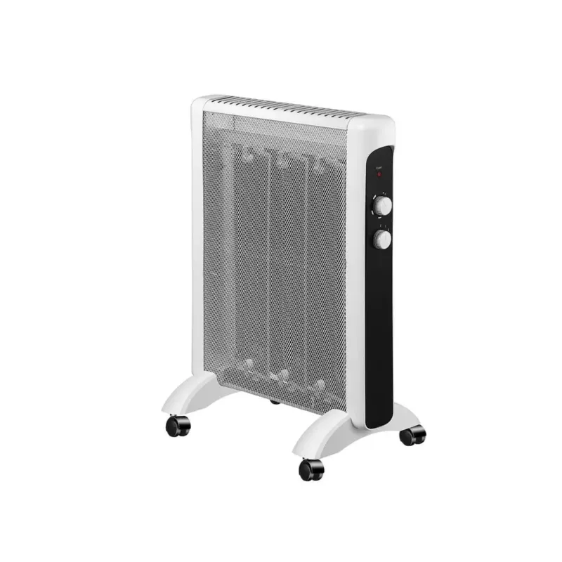 Ardes AR4MK01 Sleek Radiatore in Mica Prezzo Basso