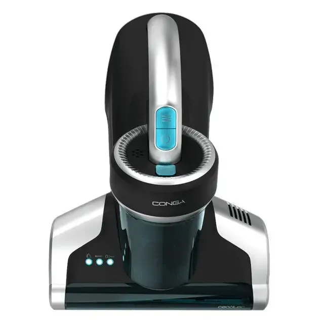 Cecotec Conga 7000 aspirapolvere senza filo Nero, Blu Senza sacchetto Compra Online