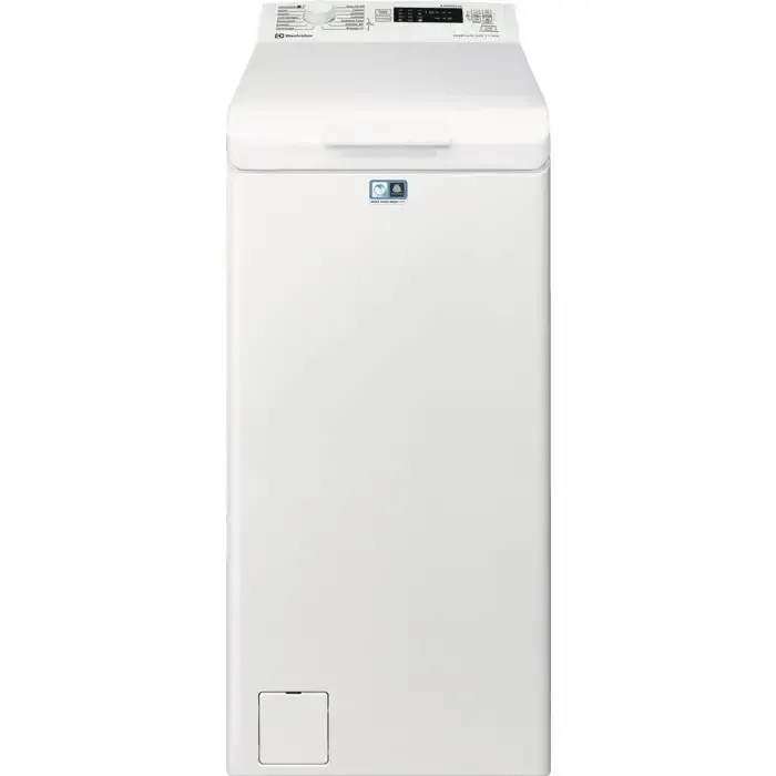 Compra Oggi Stesso Electrolux TimeCare 500 Lavatrice a carica dall‘alto serie 500 TimeCare 6 kg