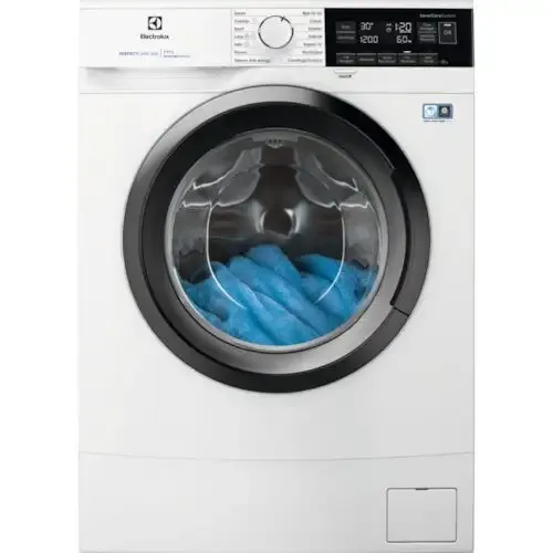 Electrolux SensiCare 600 Lavatrice serie 600 SensiCare 6 kg Economico