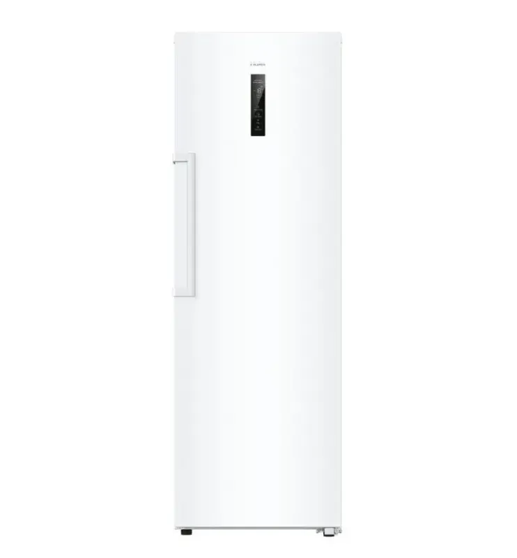 Soddisfatti O Rimborsati Haier INSTASWITCH H4F272WEH1 Congelatore Verticale a Libera Installazione 272 L E Bianco