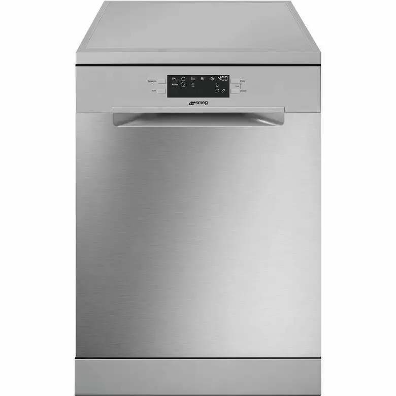 Offerta Del Giorno Smeg LVS342CQSX lavastoviglie Libera installazione 14 coperti C