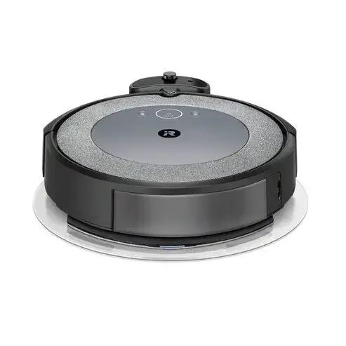 Prezzo Basso Roomba Aspirapolvere Irobot Combo I5