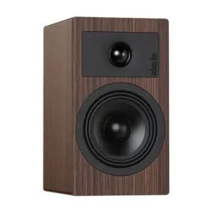 Indiana Line Coppia di Diffusori Tesi 2 Wood Prezzo Basso