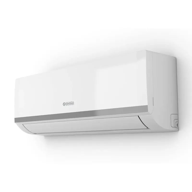 Olimpia Splendid Phenix E Condizionatore Fisso 12000 Btu/h, SOLO UNITA INTERNA, Inverter, Monosplit con Pompa di Calore A+++/A++, Gas R32 Vendita Finale