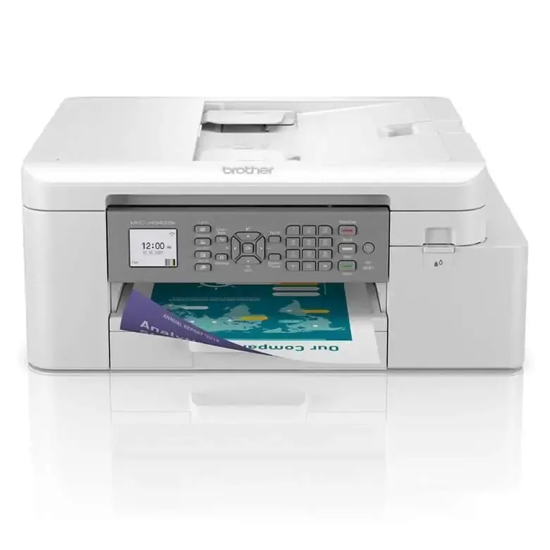 Brother MFC-J4340DWERE1 Stampante Ad inchiostro A4 1200 x 4800 DPI Wi-Fi Promozione Esclusiva