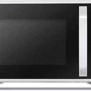 Popolare Toshiba MW2-AG23P(WH) 3-in-1 Forno a Microonde con Grill 1050W Cottura combinata 23 L