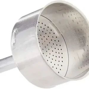 Più Venduto Bialetti Imbuto di ricambio per moka da 4 tazzine
