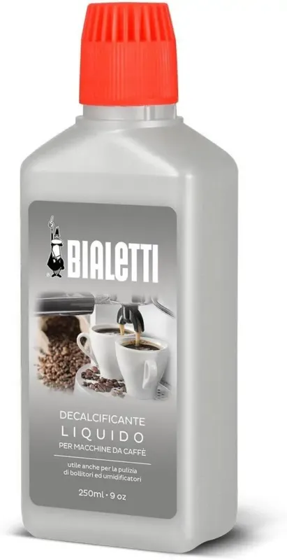 Saldi Bialetti Decalcificante 250ml