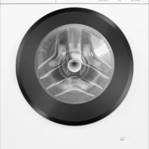 Ultima Occasione Bosch Serie 8 WGG142Z0IT lavatrice Caricamento frontale 9 kg 1200 Giri/min Bianco