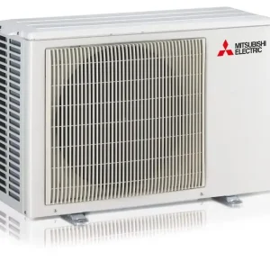 Mitsubishi Electric MUZ-EF35VG Condizionatore unità esterna Bianco Offerta Del Giorno