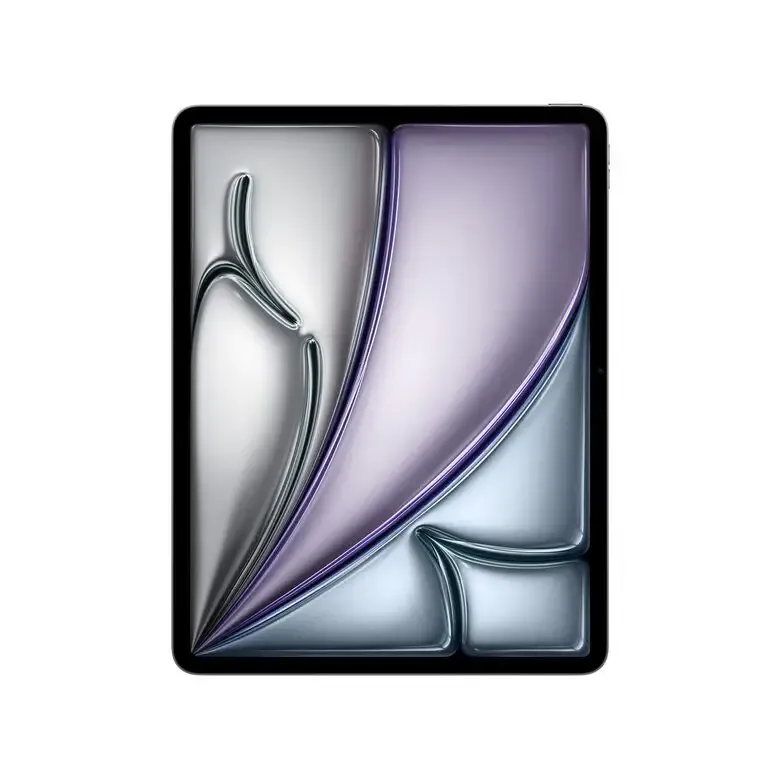 Prezzo Di Fabbrica Apple iPad Air (6th Generation) Air 13‘‘ Wi-Fi 256GB - Grigio Siderale