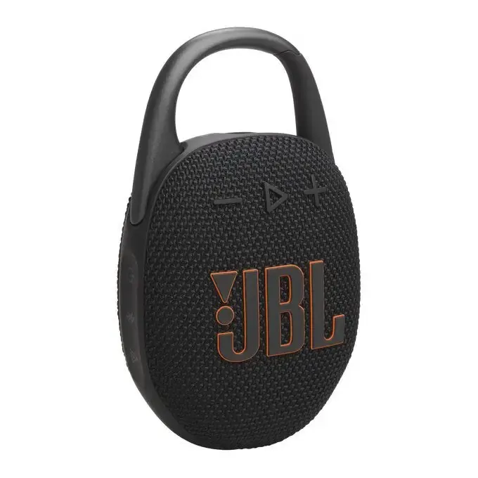 JBL Clip 5 Altoparlante portatile mono Nero 7 W Novità