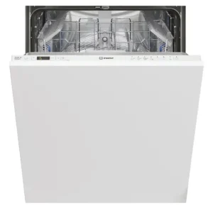 Acquista Ora Indesit I3I D534A Lavastoviglie a Incasso Scomparsa totale 14 coperti D