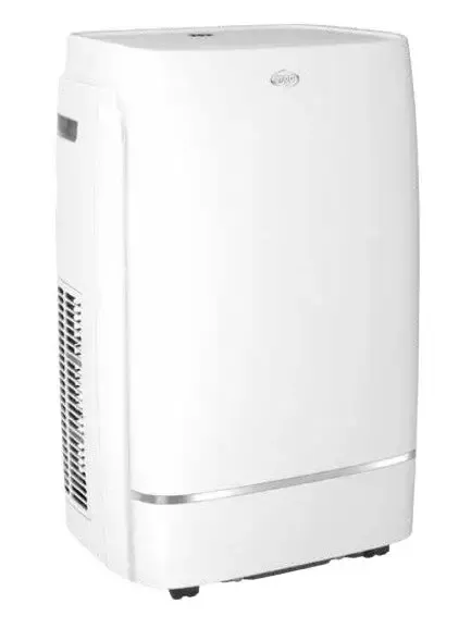 Professionale Argo Condizionatore Portatile Twiggy Plus 13.000 BTU (A)