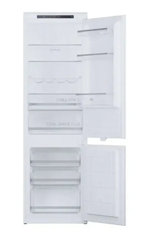 De Longhi F6CTNF244E frigorifero con congelatore Da incasso No Frost Prezzo Di Fabbrica