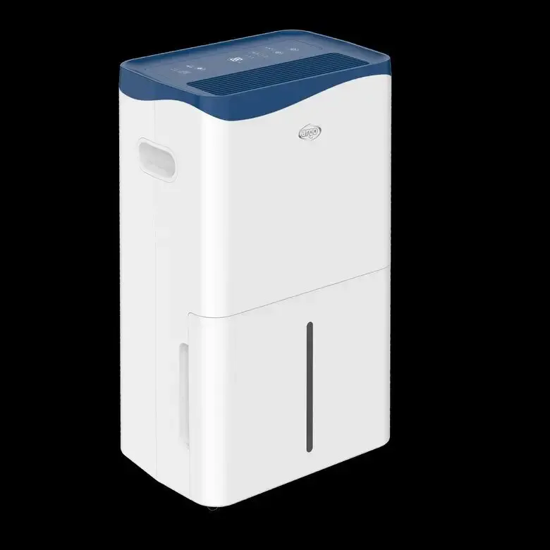 Subito Disponibile Argoclima DRY PURY EVO WF 41 deumidificatore 5 L 46 dB 535 W Blu, Bianco