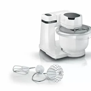 Bosch Serie 2 MUMS2AW00 robot da cucina 700 W 3,8 L Bianco Super Prezzo